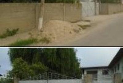 Casa si Teren Cosoba, ID: R2374849 - 2