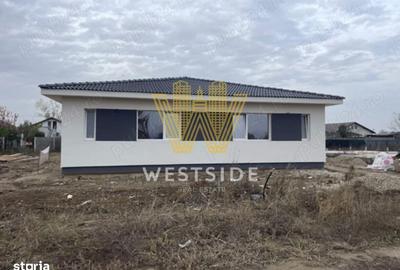 Apartament cu 3 camere în Bucovăț - 1