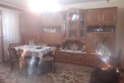 Apartament cu 4 camere decomandat în George Enescu - 6