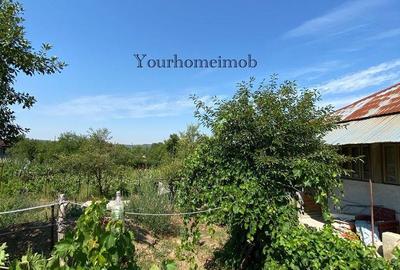 Casă cu 3 camere în Mogoșești - 7