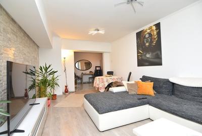 VANZARE APARTAMENT 3 CAMERE UNIRII – PIATA ALBA IULIA - 5