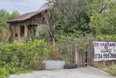 Cornetu stradal, vanzare teren intravilan 1.600mp Cornetu stradal, vanzare teren intravilan 1.600mp - 17