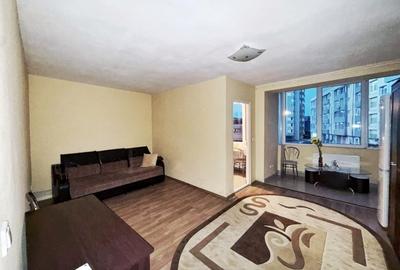 Garsoniera 30 mp etaj 1, Bulevard - zona Generala 1, centrala proprie - 4