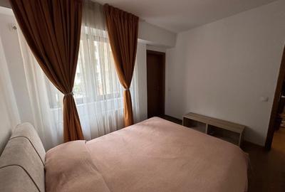 Apartament 3 camere Stefan cel Mare- Lizeanu - 8