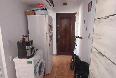Apartament cu 2 camere semidecomandat în Central - 6