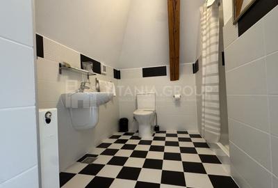 Apartament cu 3 camere decomandat, mobilat în Drumul Poienii - 15