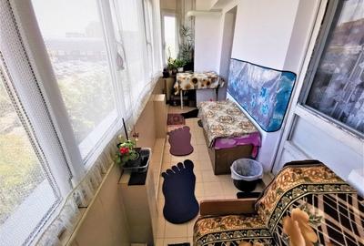 Apartament cu 3 camere decomandat în Ștefan cel Mare - 14