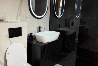 Apartament cu 2 camere în Florești - 5