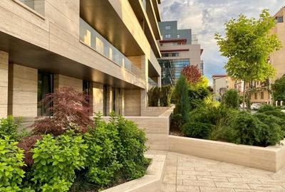 Apartament cu 4 camere, mobilat în Floreasca - 1