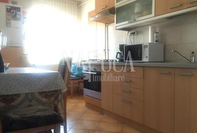 Apartament 2 camere de vanzare in Marasti, Cluj Napoca - 7