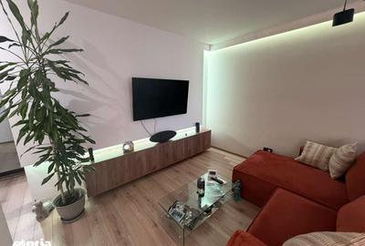 Apartament cu 3 camere în Libertății - 7