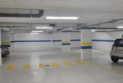 Inchiriere birouri, 20 de camere, Bucurestii Noi - 6