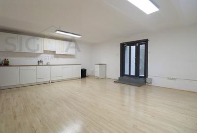Vila Interbelica de lux pentru birouri in Cluj-Napoca - 14