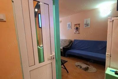 Propietar,vand garsoniera - 1