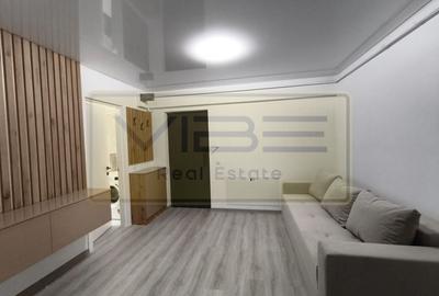 Apartament 2 camere NOU Copou Garden - 3