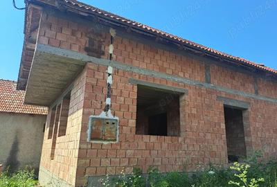 Casa cu teren in Mujna jud.Harghita - 2