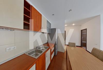 Apartament modern, 2 camere, Tampa Gardens - Racadau - 5