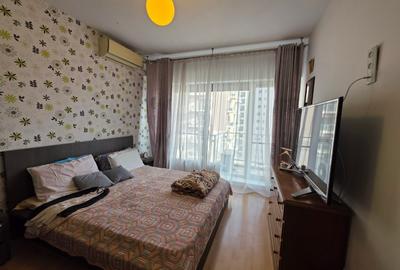 Apartament cu 2 camere semidecomandat, mobilat în 1 Decembrie 1918 - 14