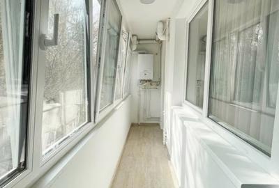 Apartament cu 2 camere decomandat, mobilat în Berceni - 22