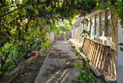 Casă cu 4 camere în Slobozia Blăneasa - 2