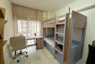 Apartament 3camere de inchiriat - Belvedere Residence, parcare inclusa - 10