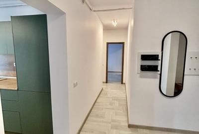 Penthouse Modern - Selimbar - 2 Terase - 6