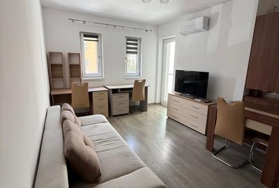 Apartament cu 3 camere semidecomandat în Aradului - 6