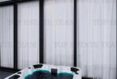 Casă cu 5 camere cu Teren 220 Mp în Pipera