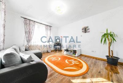 Casă cu 3 camere cu Canalizare în Central - 8