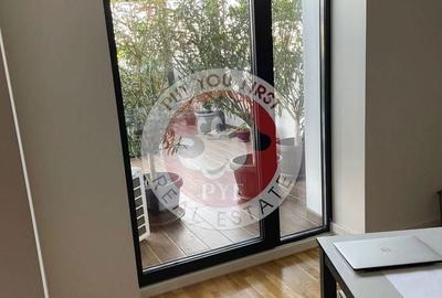 Apartament cu 4 camere semidecomandat în Tei - 6