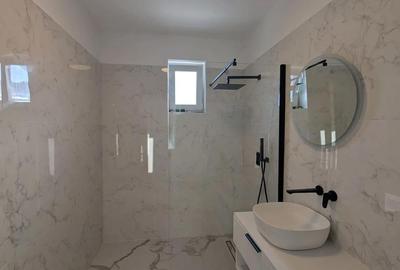 Apartament cu 2 camere semidecomandat în Florești - 9