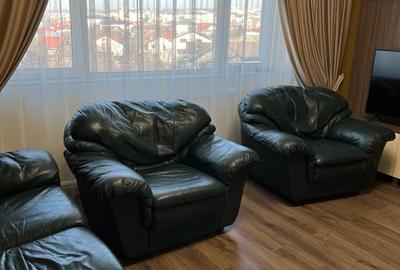 Apartament 3 camere - lângă Palas Campus - Centru - 1
