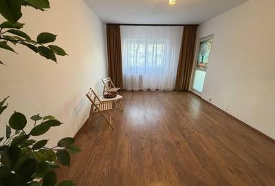 Vanzare 2camere Decomandat Bloc Reabilitat Termic Metrou Crangasi - 6