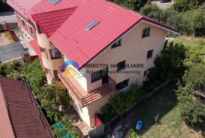 Casa de vanzare / 3 nivele / Piatra Neamt - 3