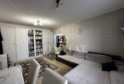 Apartament cu 2 camere decomandat, mobilat în Borhanci - 2