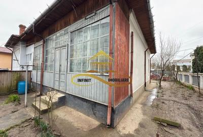 Casa de vanzare in Bacau zona Centrala - 13