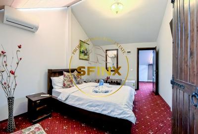 Complex comercial de vanzare restaurant/ hotel /piscine/ sali evenimente - 20