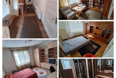 Casă cu 4 camere cu Teren 200 Mp în Central - 3