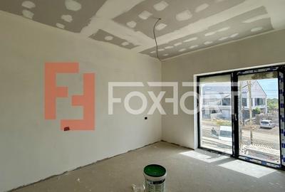 Duplex de vanzare cu 3 camere si toate utilitatile - Sanandrei - 8
