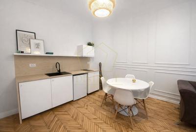 Apartament superb cu 2 camere | Pet Friendly | Piata Maria - 3