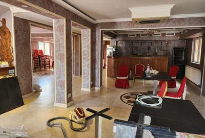 PIPERA/VOLUNTARI  Vilă 3 Nivele Curte & Locuri de Parcare - Gata de Rebranding! - 5