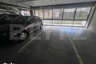 Apartament cu 2 camere în Dâmbul Rotund - 4