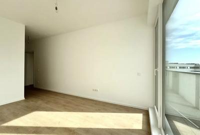 Apartament cu 3 camere semidecomandat în Vest - 7
