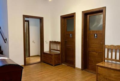 Pensiune de vanzare in Belis - capacitate 23-25 persoane - 4