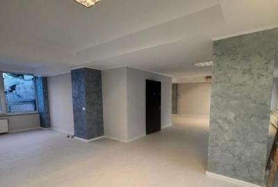 Dorobanti | Cladire de Birouri | P+4 | 440mp | Lift - 7