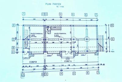Spatiu comercial de vanzare in Bucium - 3