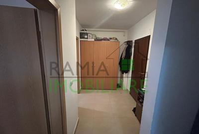 Garsoniera spatioasa, bloc 2013, acces securizat - Tractorul, Brasov - 6