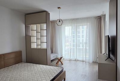 Garsonieră în Tractorul - 8