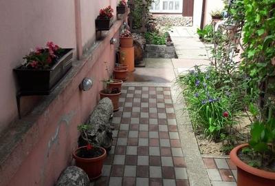 Garsonieră decomandată în Șagului - 2