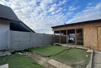 Casă cu 2 camere cu Teren 1138 Mp în Central - 5